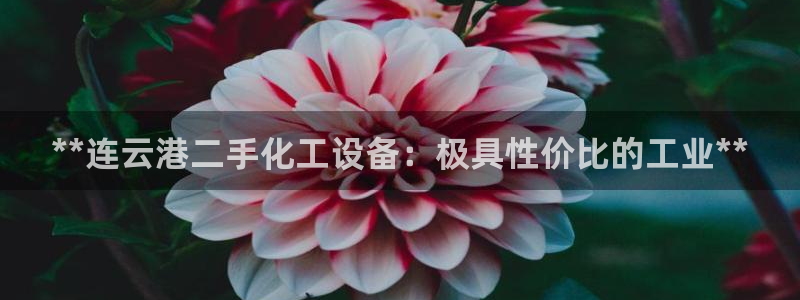 新宝gg__创造奇迹登录：**连云港二手化工设备：