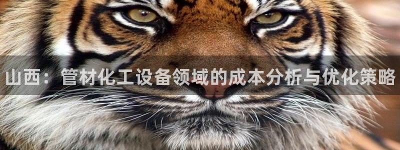 新宝gg娱乐创造奇迹登录官网：山西：管材化工设备领